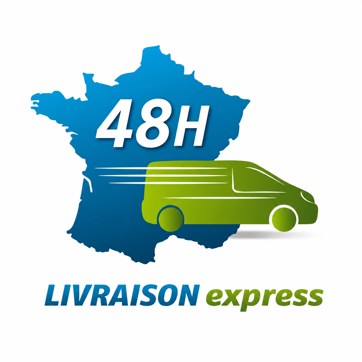 Livraison express