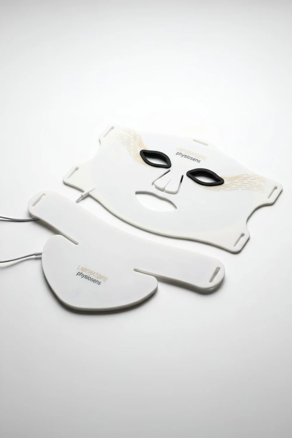 Masque Duo LED Physiosens X Hairsens | La Thérapie du Cheveu – Image 2